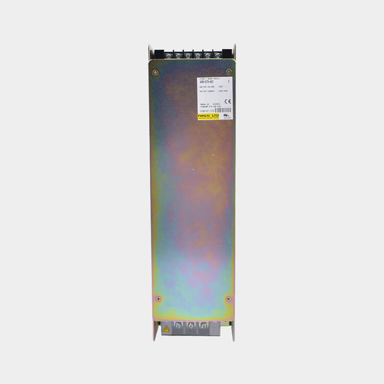 ファナック ダイナミック ブレーク モジュール A06B-6079-H401