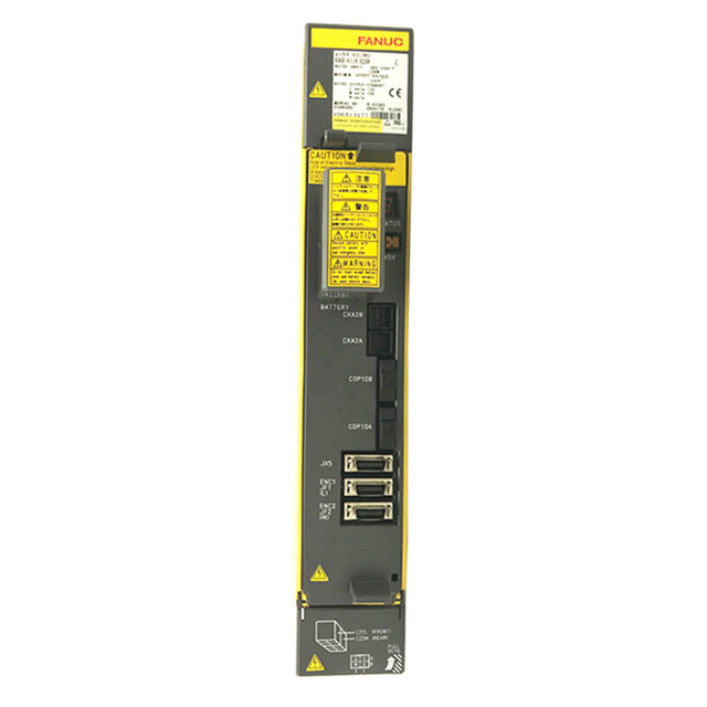 Fanuc Servo Amplifier Modulu A06B-6114-H208 A06B-6114-H209 A06B-6114-H210