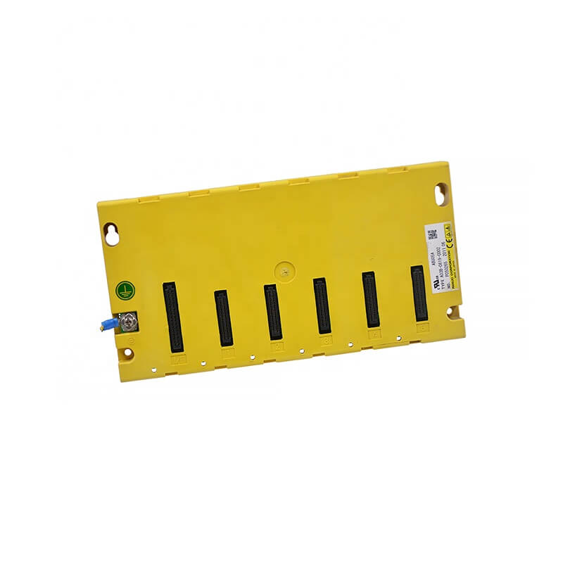 FANUC SERVOVERST&Auml;RKER E/A-Modul A03B-0819-C001 A03B-0819-C002