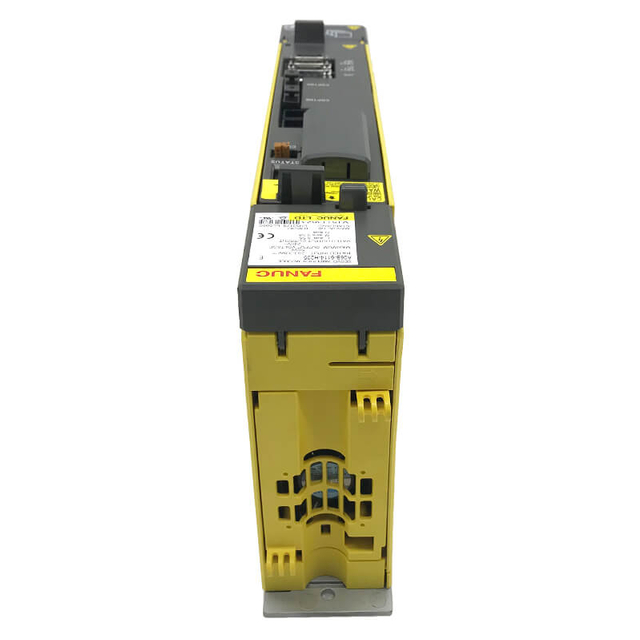 „Fanuc“ servo stiprintuvo modulis A06B-6114-H205 A06B-6114-H206 A06B-6114-H207