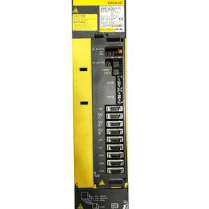 Модуль приводу сервопідсилювача Fanuc A06B-6230-H001#H600