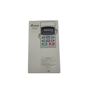 Дельта інвертори серії VFD-B 5,5 кВт VFD055B43A 380 В
