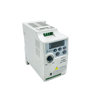 Delta invertorlari VFD-L seriyali 0,4 kVt VFD004L21A