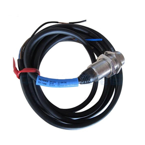 Capteurs de proximit&eacute; Keyence ED-118M ED-130M ED-118U ED-130U