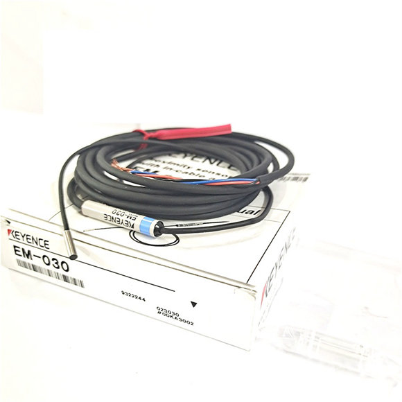 Synwyryddion agosrwydd Keyence EM-030 EM-038 EM-005 EM-054 EM-080 EM-010 EM-014