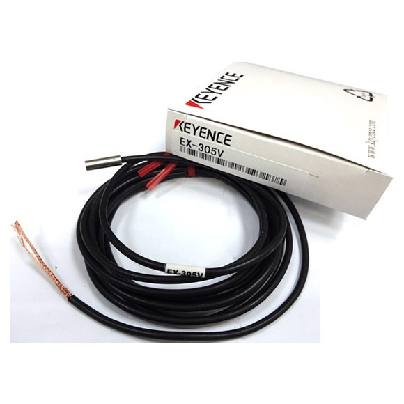 ดิสเพลสเมนต์เซนเซอร์ของคีย์นซ์ EX-305V EX-110V EX-416V EX-422V EX-614V