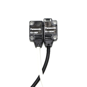 Φωτοηλεκτρικός αισθητήρας Panasonic EX-11A EX-11B EX-13A EX-13B EX-19A EX-19B