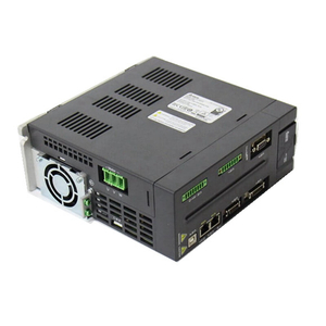 Delta ASDA-A2 Servoantrieb 400 W ASD-A2-0421-F