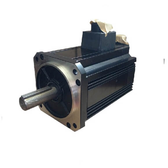 Servo Motor Panasonic MINAS A6 3KW Quebra MDMF302L1H6M