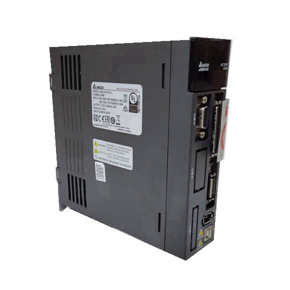 Delta ASDA-A2 Servo S&uuml;r&uuml;c&uuml; 400W ASD-A2-0421-L