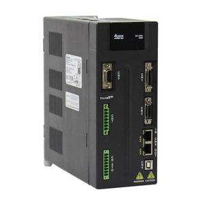 Penggerak Servo Delta ASDA-A2 3KW ASD-A2-3023-L