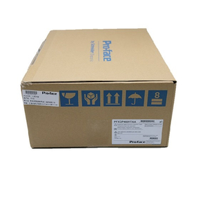 Proface jutiklinis ekranas HMI PFXGP4603TAD