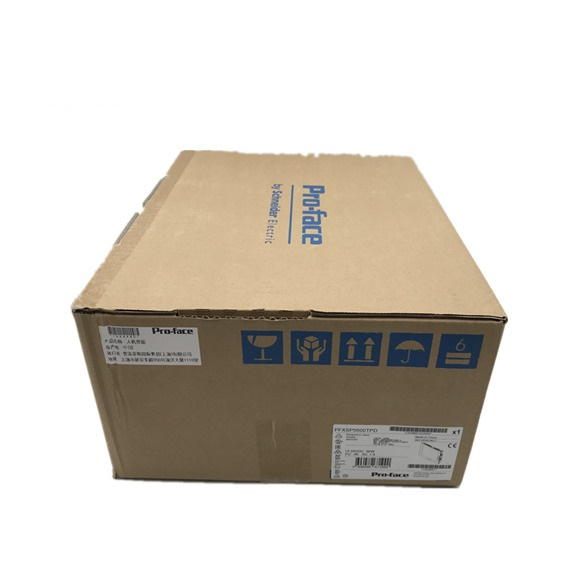 Proface սենսորային էկրան HMI PFXSP5600TPD