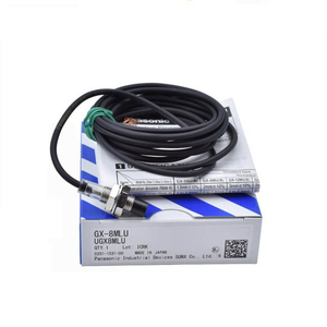پیناسونک قربت سینسر GX-8MLU GX-12MLU GX-18MLU GX-30MLU
