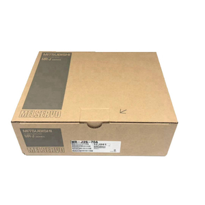 Митсубисхи Серво Дриве МР-Ј2С 750В МР-Ј2С-70А