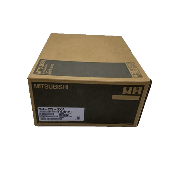 Servoaccionament Mitsubishi MR-J2S 3,5 kW MR-J2S-350A