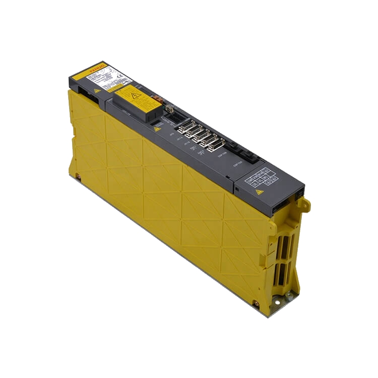 Modulo di alimentazione Fanuc A06B-6096-H201 A06B-6096-H202 A06B-6096-H301