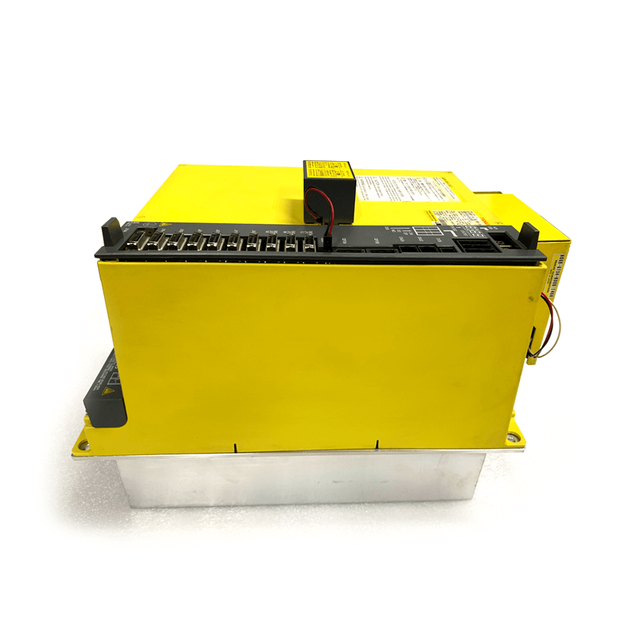 Modul pohonu vretenov&eacute;ho zosilňovača Fanuc A06B-6164-H364#H580