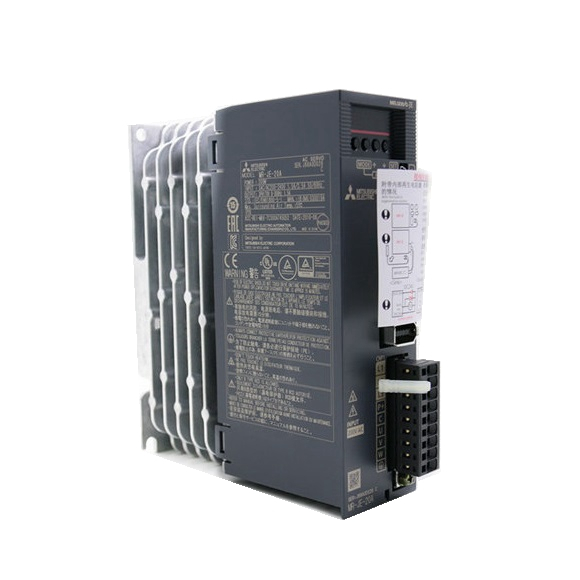 Servo Drive Mitsubishi MR-JE 200W MR-JE-20A