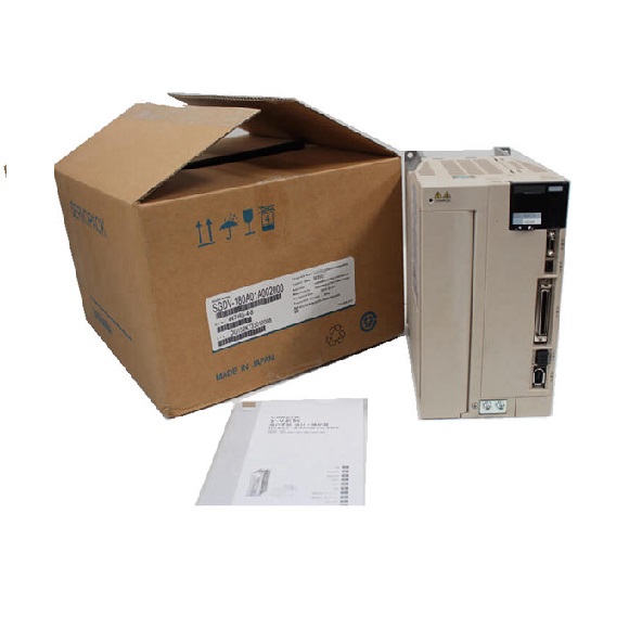 Yaskawa SERVOPACKs 2kW SGDV-180A01A002000