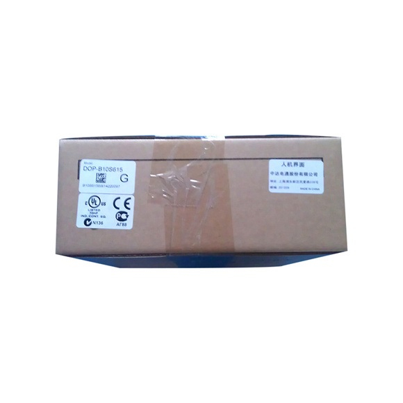 7 Zoll Delta HMI DOP-B07PS515