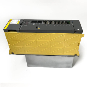 Fanuc Spindle Anplifikat&egrave; Modil A06B-6102-H211#H520 A06B-6102-H145#H520