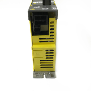 Fanuc Spindle Anplifikat&egrave; Drive Modil A06B-6127-H102 A06B-6127-H103