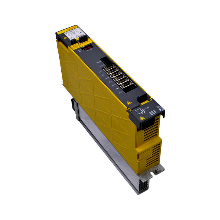 M&oacute;dulo impulsor del amplificador del husillo Fanuc A06B-6111-H006 A06B-6111-H006#H550