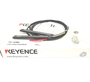 Keyence օպտիկամանրաթելային սենսորներ FU-A100 FU-A40