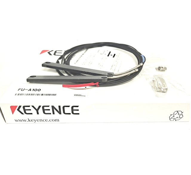 Sensori in fibra ottica Keyence FU-A100 FU-A40