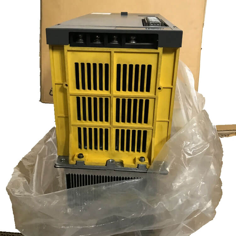 Modul servoamplificator FANUC A06B-6102-H226#H520 A06B-6102-H230#H520