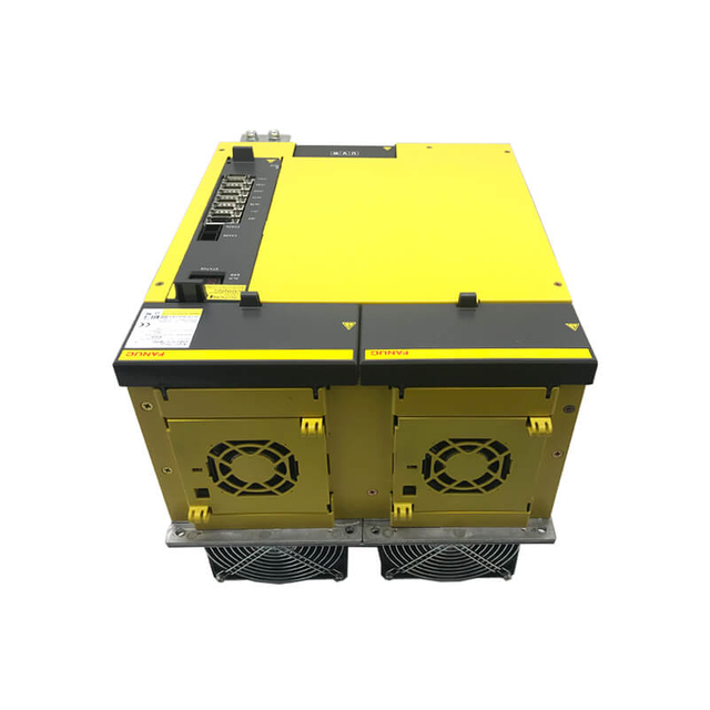 Fanuc Servo усилитель модуль A06B-6152-H075 A06B-6152-H060