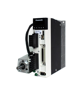 Panasonic servo drajver MINAS A6 100w MADLN05SG