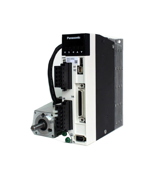 Panasonic Servo Driver Minas A6 100W MADLN05SG