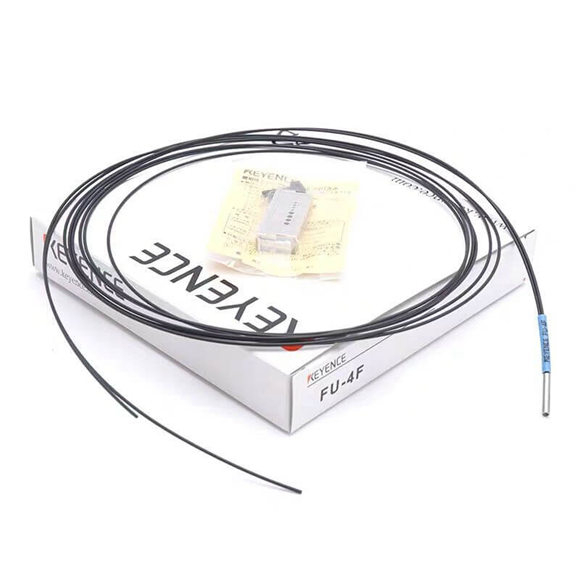 Keyence vl&aacute;knov&eacute; optick&eacute; senzory FU-93 FU-93Z FU-94C FU-96 FU-96T FU-98