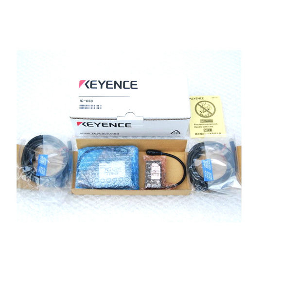 Keyence CCD lasermikromeeter IG-010 IG-028 IG-1000 IG-1050 IG-1500 IG-1550