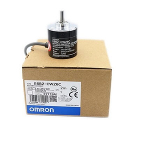 Encoder rotativo Omron E6B2-CWZ6C E6B2-CWZ5B E6B2-CWZ3E E6B2-CWZ1X