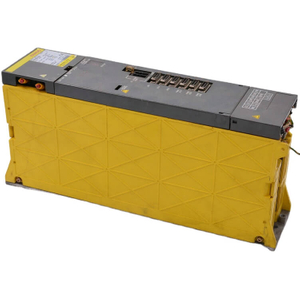 โมดูลเครื่องขยายเสียงเซอร์โว Fanuc A06B-6080-H301 A06B-6080-H302 A06B-6080-H304