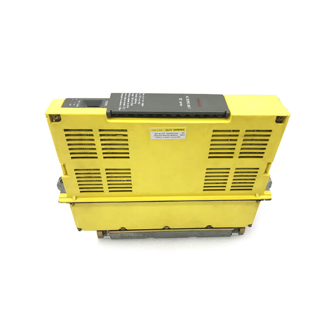 Fanuc Servo усилитель модуль A06B-6066-H011 A06B-6066-H222