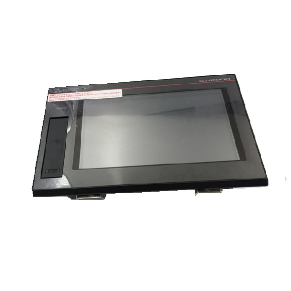 מסך מגע של מיצובישי בגודל 5.7 אינץ' HMI GT2705-VTBD