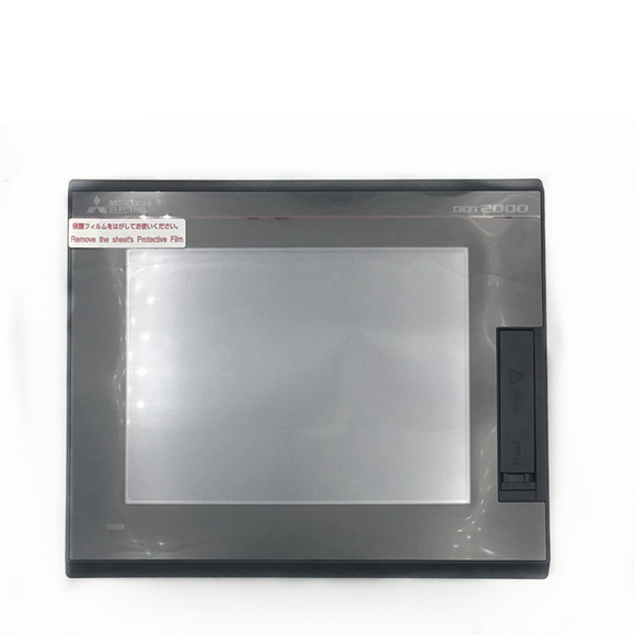 5.7″ Mitsubishi Touch screen HMIs GT2505-VTBD