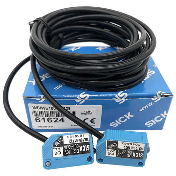 Beteg fotoelektromos &eacute;rz&eacute;kelők GTE6-N1211