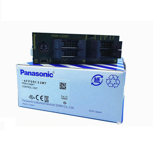 Panasonic plc FP0R serje AFP0RC16MT AFP0RC16MP AFP0RC32MT AFP0RC32MP