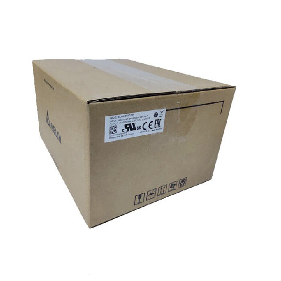 Delta ASDA-A2 szervomotor 750W ECMA-C10807RS