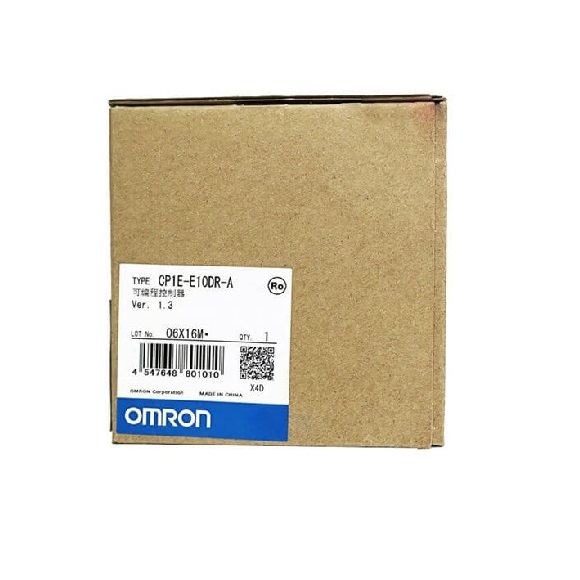 Omron PLC CP-serije CP1E CPU jedinice CP1E-E10DR-A CP1E-E10DT-A CP1E-E10DT1-A