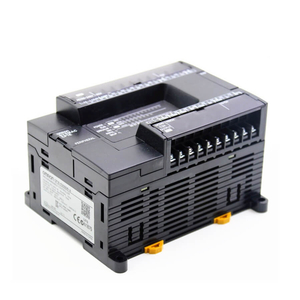 Omron PLC CP-series CP1E יחידות מעבד CP1E-E14DR-A/E20DR-A/E30DR-A/E40DR-A