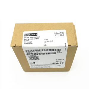 ПЛК Siemens S7-1200 Модули ввода-вывода SM1223 6ES7223-1BL32-1XB0 6ES7223-1PH32-0XB0