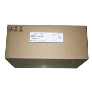 Servomotor Panasonic MINAS A5 1kW MDME102GCH/MDME102GCHM/G1H/GCD