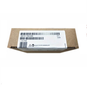 ПЛК Siemens SIMATIC S7-1500F CPU 1511F-1 PN 6ES7511-1FK02-0AB0