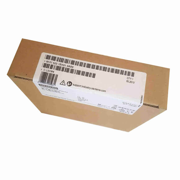 Siemens PLC SIMATIC S7-1500 Module 6ES7522-1BH01-0AB0 6ES7522-1BL01-0AB0